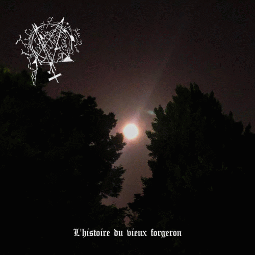 Average Misanthropy : L'Histoire du Vieux Forgeron